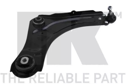 Control/Trailing Arm, wheel suspension NK 5013962)