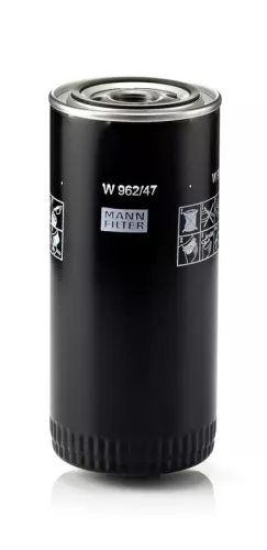 Oil Filter MANN-FILTER W 962/47)