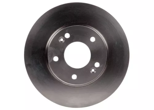 Remschijf BOSCH 0 986 479 A12)