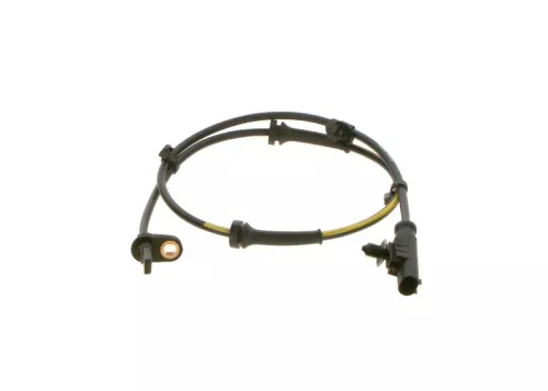 Sensor, wielsnelheid BOSCH 0 265 007 687)
