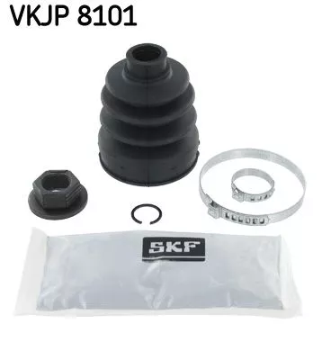 Balgset, aandrijfas SKF VKJP 8101)
