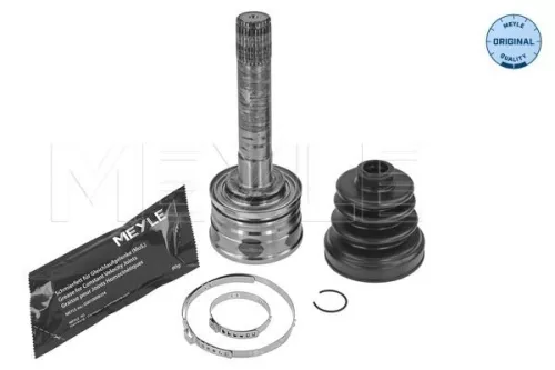 Koppelingsset, aandrijfas MEYLE 32-14 498 0015)