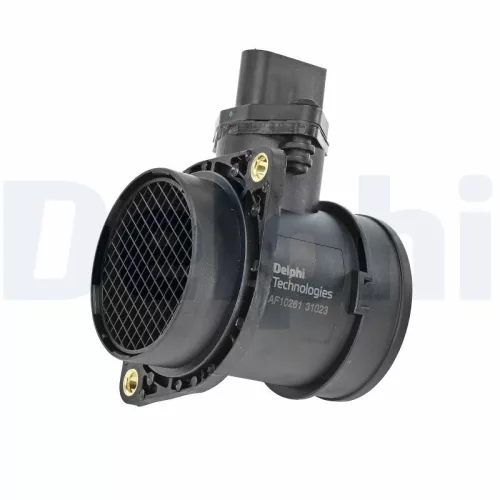 Mass Air Flow Sensor DELPHI AF10261-12B1)