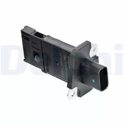 Luchtmassastroomsensor DELPHI AF10254-12B1)