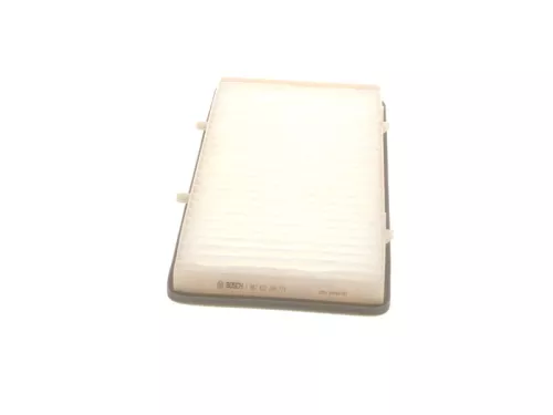 Filter, cabinelucht BOSCH 1 987 432 208)