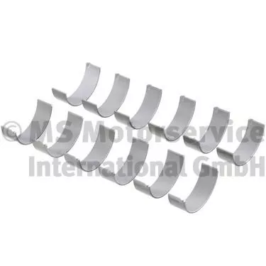 Drijfstanglagerset KOLBENSCHMIDT 77945600)