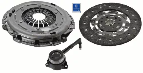 Koppelingsset SACHS 3000 990 331)