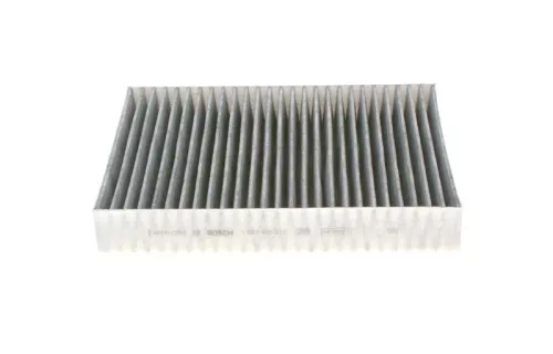 Filter, cabinelucht BOSCH 1 987 435 512)