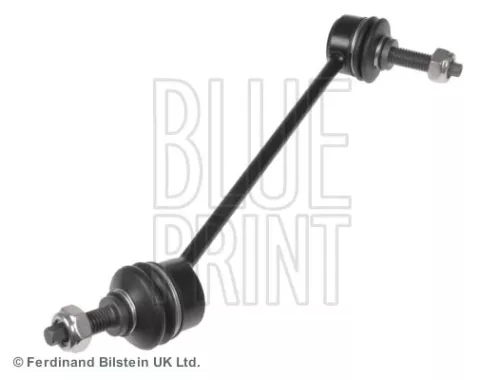 Verbindingsstang, stabilisatorstang BLUE PRINT ADJ138502)