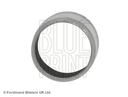 Huls, bevestiging van de draagarm BLUE PRINT ADT38095)