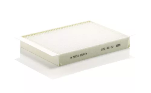 Filter, cabinelucht MANN-FILTER CU 25 002)
