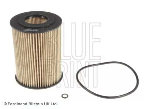 Oil Filter BLUE PRINT ADA102104)