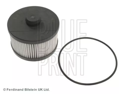 Brandstoffilter BLUE PRINT ADA102304)