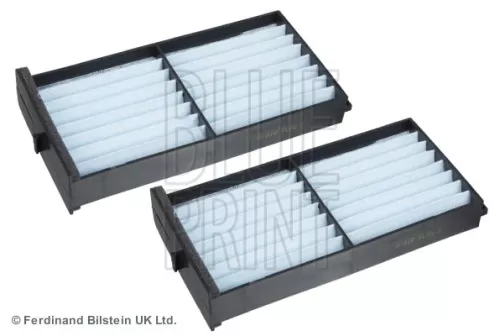 Filterset, cabinelucht BLUE PRINT ADC42503)