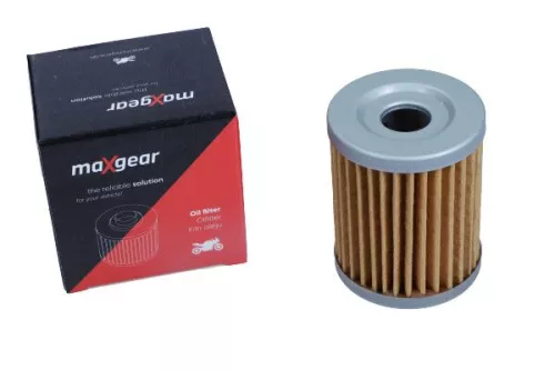 Oliefilter MAXGEAR 26-8008)