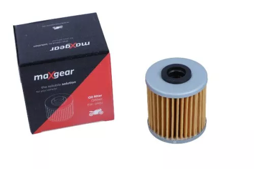 Oliefilter MAXGEAR 26-8038)