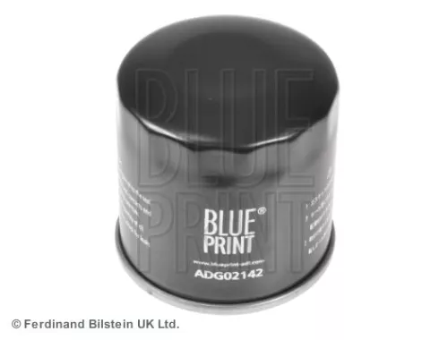 Oliefilter BLUE PRINT ADG02142)