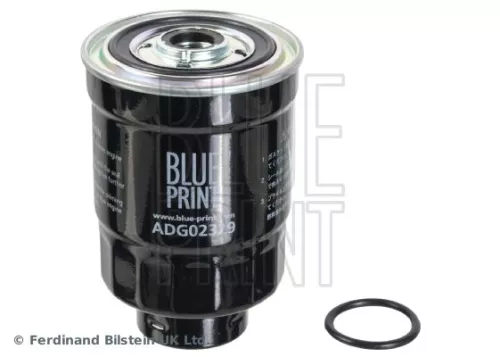 Fuel Filter BLUE PRINT ADG02329)