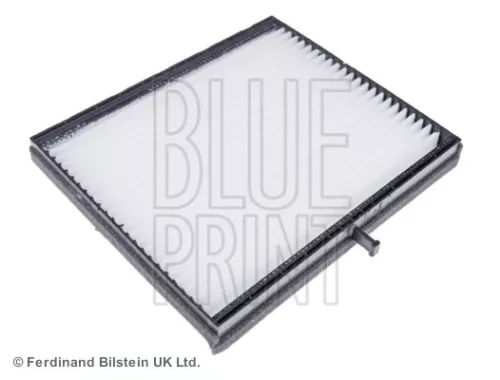 Filter, cabinelucht BLUE PRINT ADG02523)