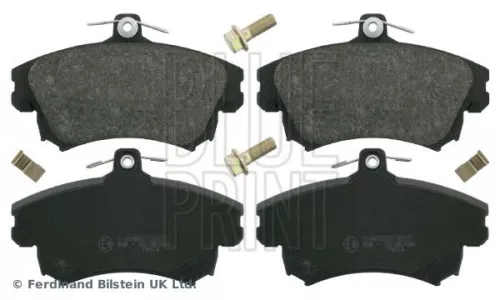 Remblokkenset, schijfrem BLUE PRINT ADC44267)