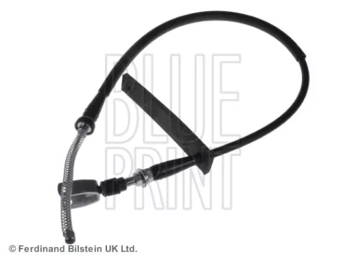Kabeltrek, parkeerrem BLUE PRINT ADC446174)
