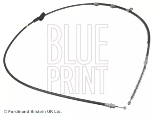 Kabeltrek, parkeerrem BLUE PRINT ADC446175)