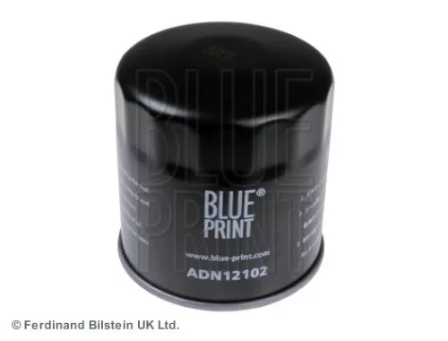 Oil Filter BLUE PRINT ADN12102)