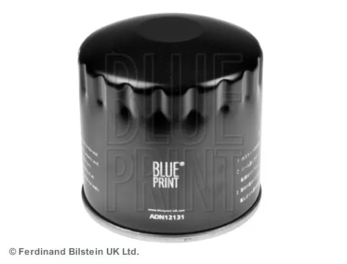 Oil Filter BLUE PRINT ADN12131)