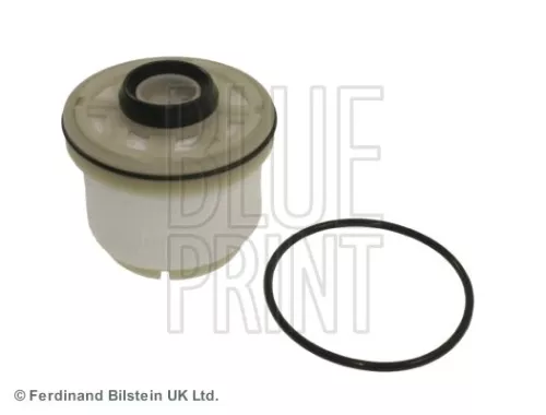 Brandstoffilter BLUE PRINT ADT32381)