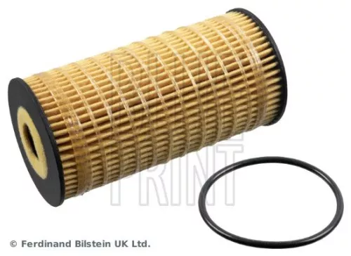 Oliefilter BLUE PRINT ADW192104)