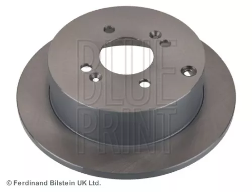 Remschijf BLUE PRINT ADG04388)
