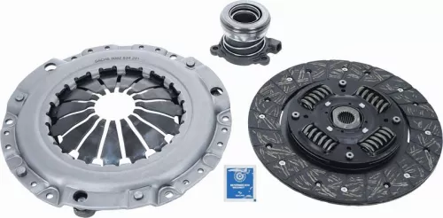 Koppelingsset SACHS 3000 990 289)