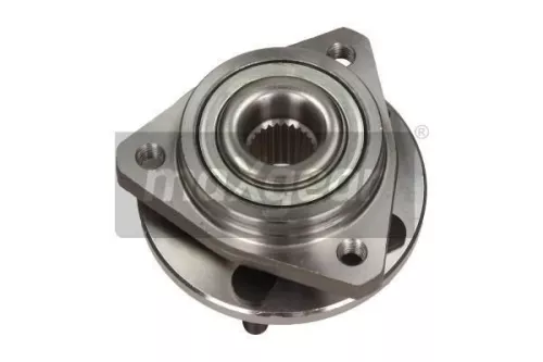 Wiellagerset MAXGEAR 33-0816)