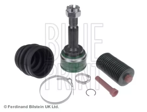 Koppelingsset, aandrijfas BLUE PRINT ADG08982)