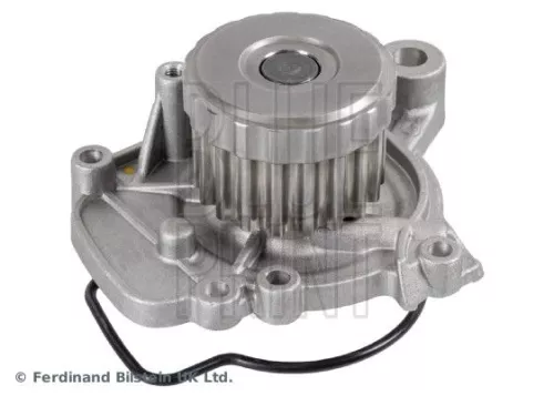 Water Pump, engine cooling BLUE PRINT ADH29140)