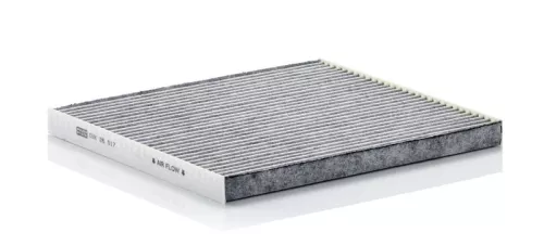 Filter, cabinelucht MANN-FILTER CUK 26 017)