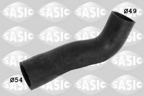 Laadluchtslang SASIC 3336024)