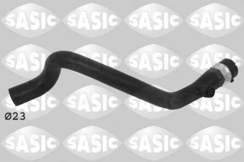 Radiatorslang SASIC 3404006)