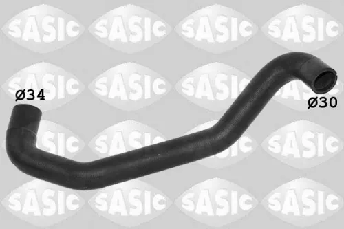 Radiatorslang SASIC 3400067)