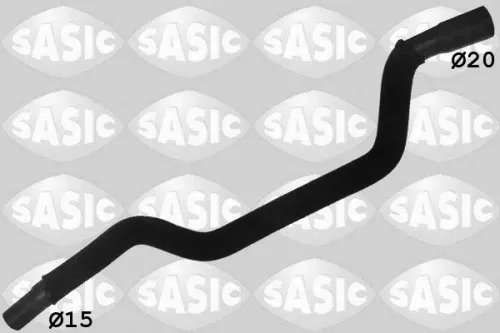 Radiatorslang SASIC 3400089)