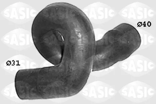 Radiatorslang SASIC SWH6765)