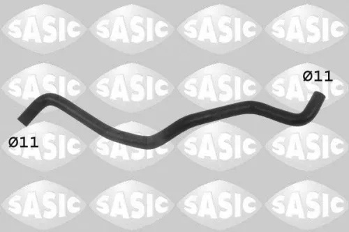 Radiatorslang SASIC 3404024)