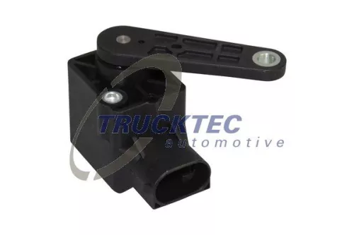 Sensor, koplampnivellering TRUCKTEC AUTOMOTIVE 02.42.332)
