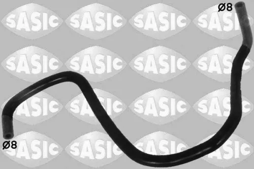 Radiatorslang SASIC 3406139)