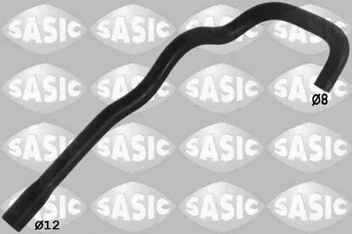Radiatorslang SASIC 3406141)