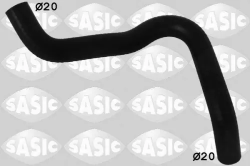 Radiatorslang SASIC 3404108)