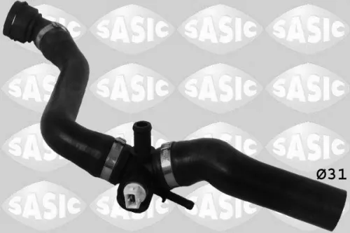 Radiatorslang SASIC 3406075)