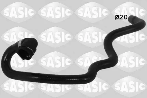 Radiatorslang SASIC 3406280)