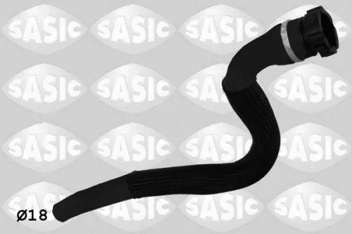 Radiatorslang SASIC 3400053)
