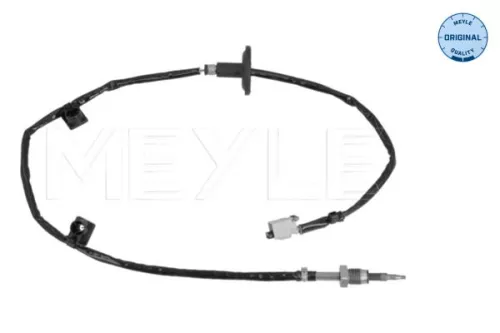 Sensor, uitlaatgastemperatuur MEYLE 37-14 800 0018)